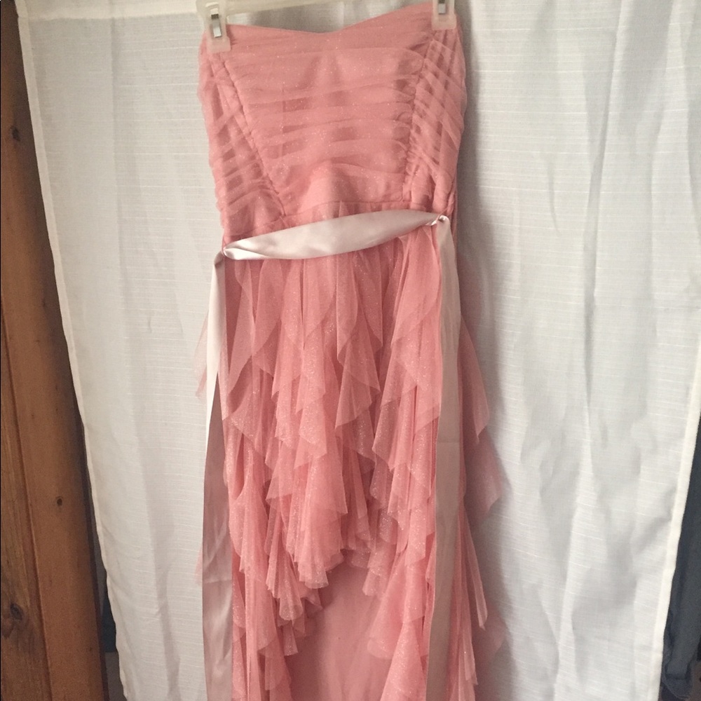 Teeze Me dress
